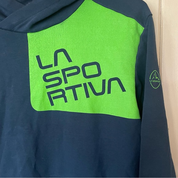 La Sportiva Stride Hoody - Picture 6 of 6